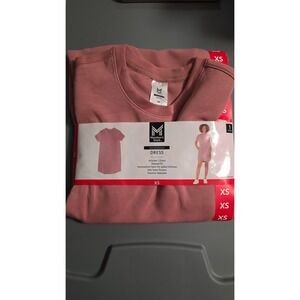 Members Mark Sandwash Dress